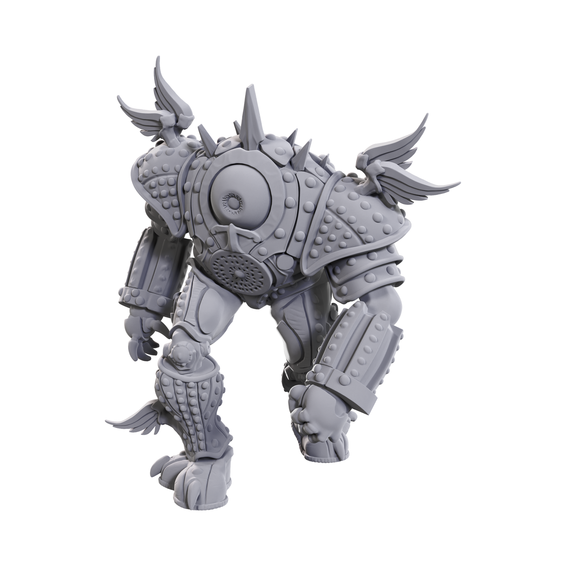 D&D: Nolzur's Marvelous Miniatures - Marut