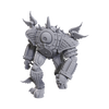 D&D: Nolzur's Marvelous Miniatures - Marut