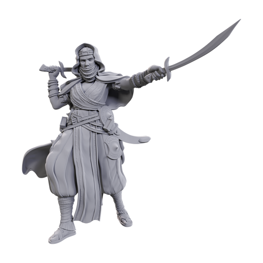 Pathfinder: Deep Cuts - Desert Giant