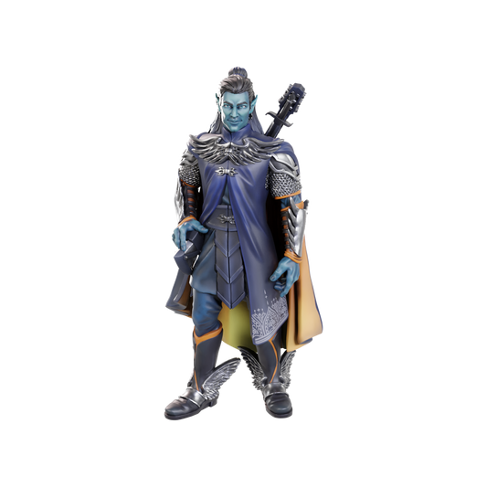 D&D: Critical Role Miniatures - Dorian Storm