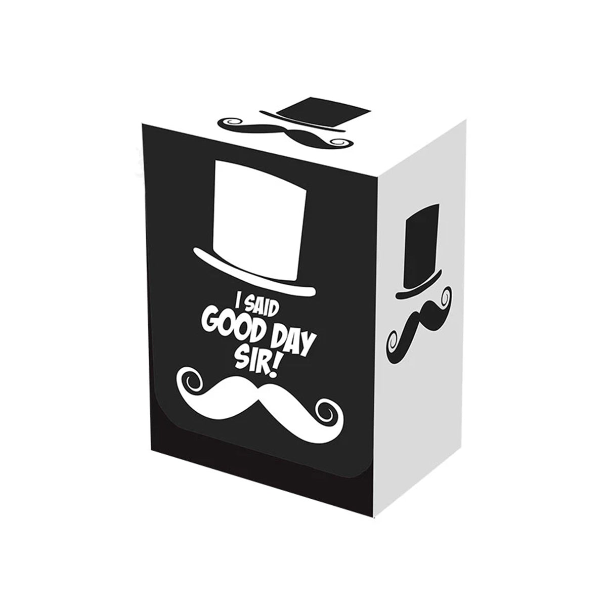 Good Day! Card Box