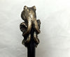 Kraken Cane, Limited Edition Bronze