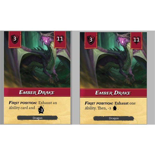 Set a Watch: Revision Kit — Updated Cards & Rulebook