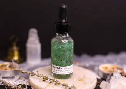 Religious Trauma Healing Intention Oil