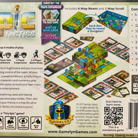 Tiny Epic Tactics