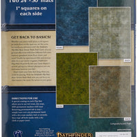 Pathfinder - Flip-Mat: Basic Terrain Multi-Pack