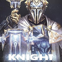 Knight: An Avalon RPG Quickstart PDF