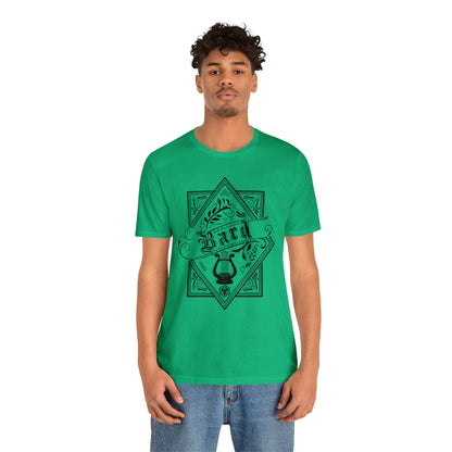 Bard Class Shirt