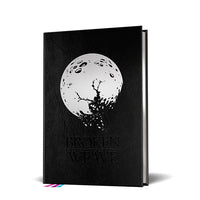 Broken Weave - Core Rulebook (Collector's Edition) (5E) - RPG