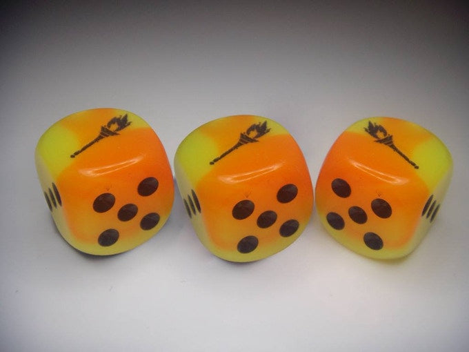 Dice Sets! | Premium TinyD6 RPG Dice
