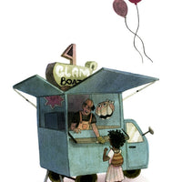 Brindlewood Bay - Nephews in Peril