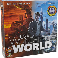 Its A Wonderful World