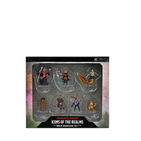 D&D: Icons of the Realms - Tomb of Annihilation – Box 1