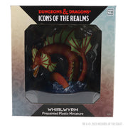 D&D: Icons of the Realms - Whirlwyrm
