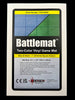 Battlemat™ 1" Reversible Blue-Green Squares (23 ½" x 26" Playing Surface)