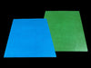 Battlemat™ 1" Reversible Blue-Green Squares (23 ½" x 26" Playing Surface)