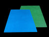 [Preorder] Battlemat™ 1" Reversible Blue-Green Hexes (23 ½" x 26" Playing Surface)