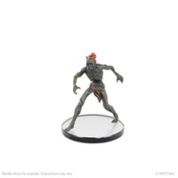 Pathfinder Battles: Bog Dwellers