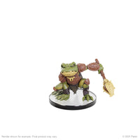 Pathfinder Battles: Bog Dwellers