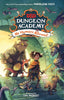 Dungeons & Dragons: Dungeon Academy #1: No Humans Allowed!