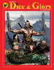 Dice & Glory Core Rulebook