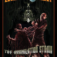Legendary Planet: The Assimilation Strain