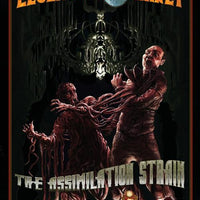 Legendary Planet: The Assimilation Strain (5th Edition)