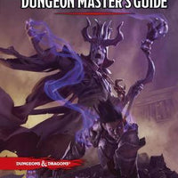 Dungeons & Dragons: Dungeon Master's Guide