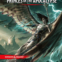Princes of the Apocalypse