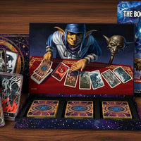 Deck of Many Things (Includes the Book of Many Things, 66-Card Deck of Many Things + Card Reference: Wizards of the Coasts (D&d)