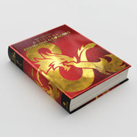 Dungeons & Dragons - The Making of Original D&d: 1970-1977 Hardcover