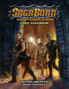 SagaBorn Roleplaying Game Softback (ISBN)