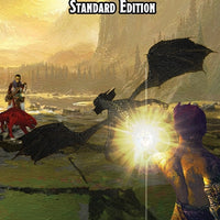 5e Monster Catcher's Handbook: Standard Edition