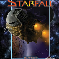 Starfall (Starfinder)
