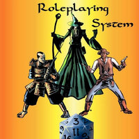 Karma Roleplaying System