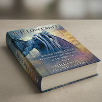 H.P. Lovecraft: Selected Works, Critical Perspectives and Interviews on His Influence