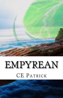 Empyrean: Roleplaying D20 Airship Adventures