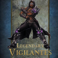 Legendary Vigilantes