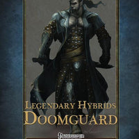 Legendary Hybrids: Doomguard