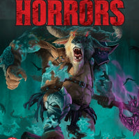 Tome of Horrors 5e
