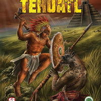Adventures in Tehuatl 5e