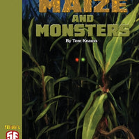 Maize and Monsters 5E