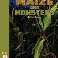 Maize and Monsters PF