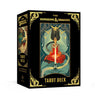 D&D: Tarot Deck