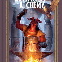 Artificers & Alchemy (Dungeons & Dragons): A Young Adventurer's Guide (Dungeons & Dragons Young Adventurer's Guides)