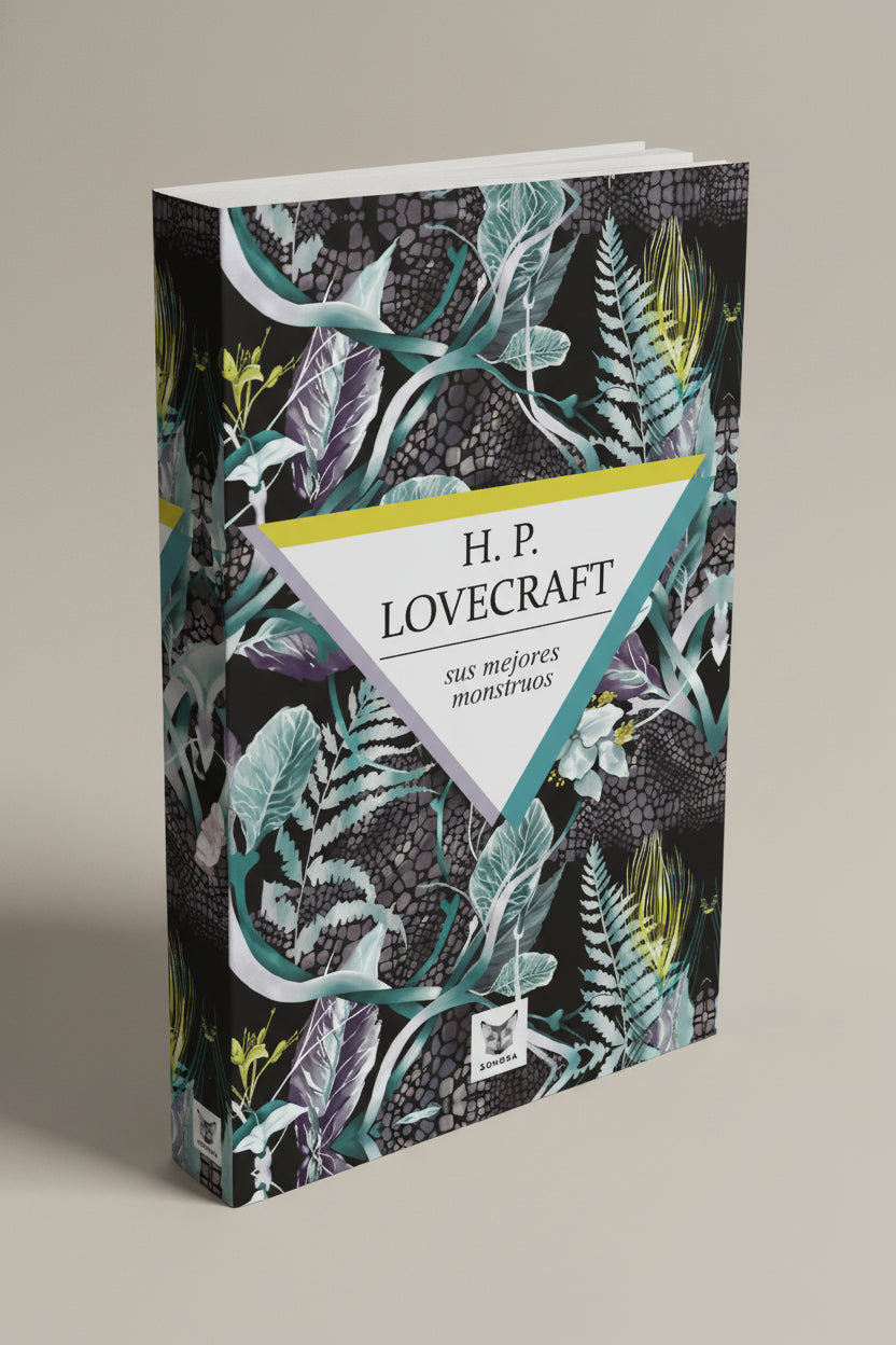 H.P. Lovecraft