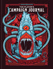 Dungeons & Dragons: The Player's Campaign Journal
