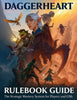 Daggerheart Rulebook Guide: The Strategic Mastery System for Players and GMs