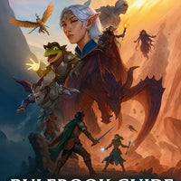Daggerheart Rulebook Guide: The Strategic Mastery System for Players and GMs
