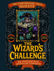The Wizard's Challenge. Roleplaying Game book for Solo-Groups.: The Storymaster's Tales Quests. An Interactive Educational Game for kids 8-Upwards